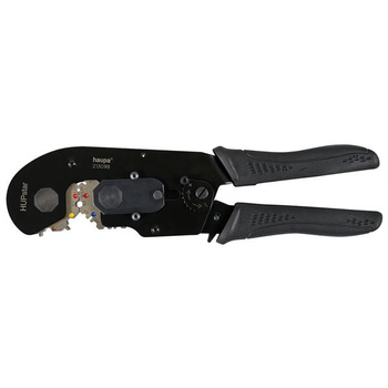 HUPstar praska fibre optic