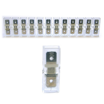 Elast. złączka wtykowa rozm. 12/14,7 10szt