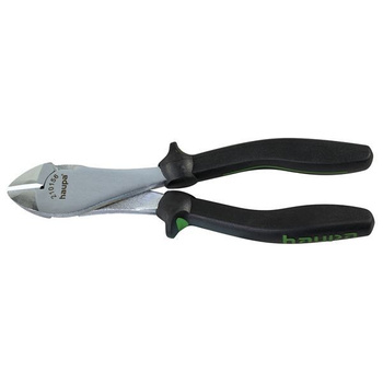 Mocne szczypce do cięcia drutu 2K dł. 160 mm