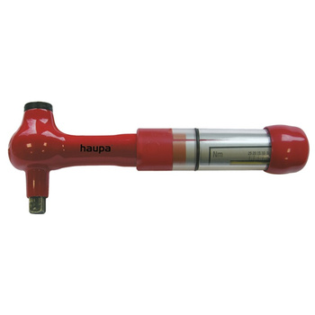 Klucz dynamometryczny VDE 1/2" 5-27 NM