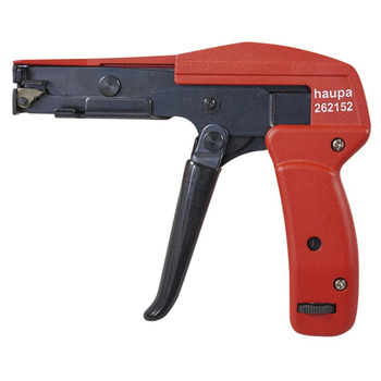 Przyrząd do zaciągania opasek kablowych 2,5 - 5mm*