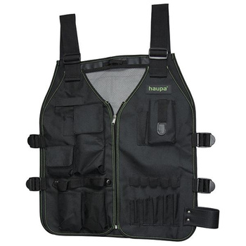 Kamizelka Tool Jacket