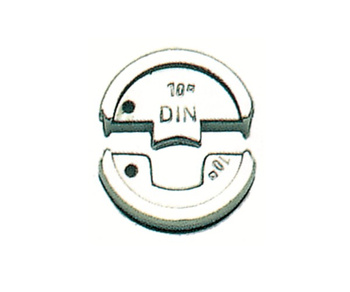 Matryca 16 mm² zacisk owalny