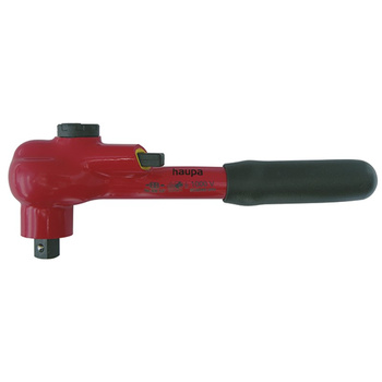 Grzechotka VDE 1/2" izolowana zanurzeniowo