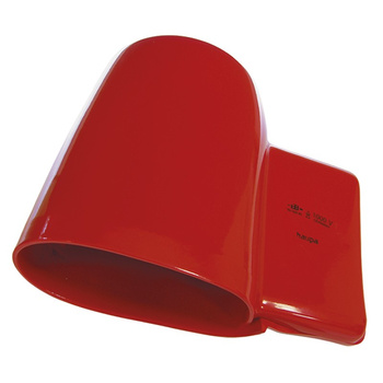 Osłona izolująca dwustronna długość 300 mm