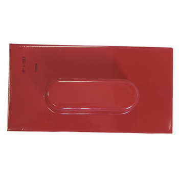 Osłona izolująca NH 340x170mm