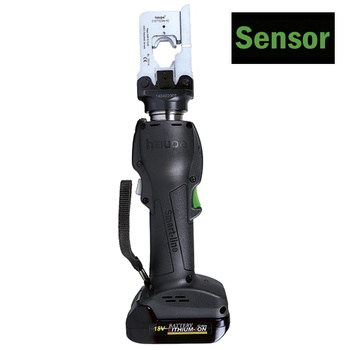 Elektrohydrauliczna praska  SHs-6 z sensorem tylko urządzenie